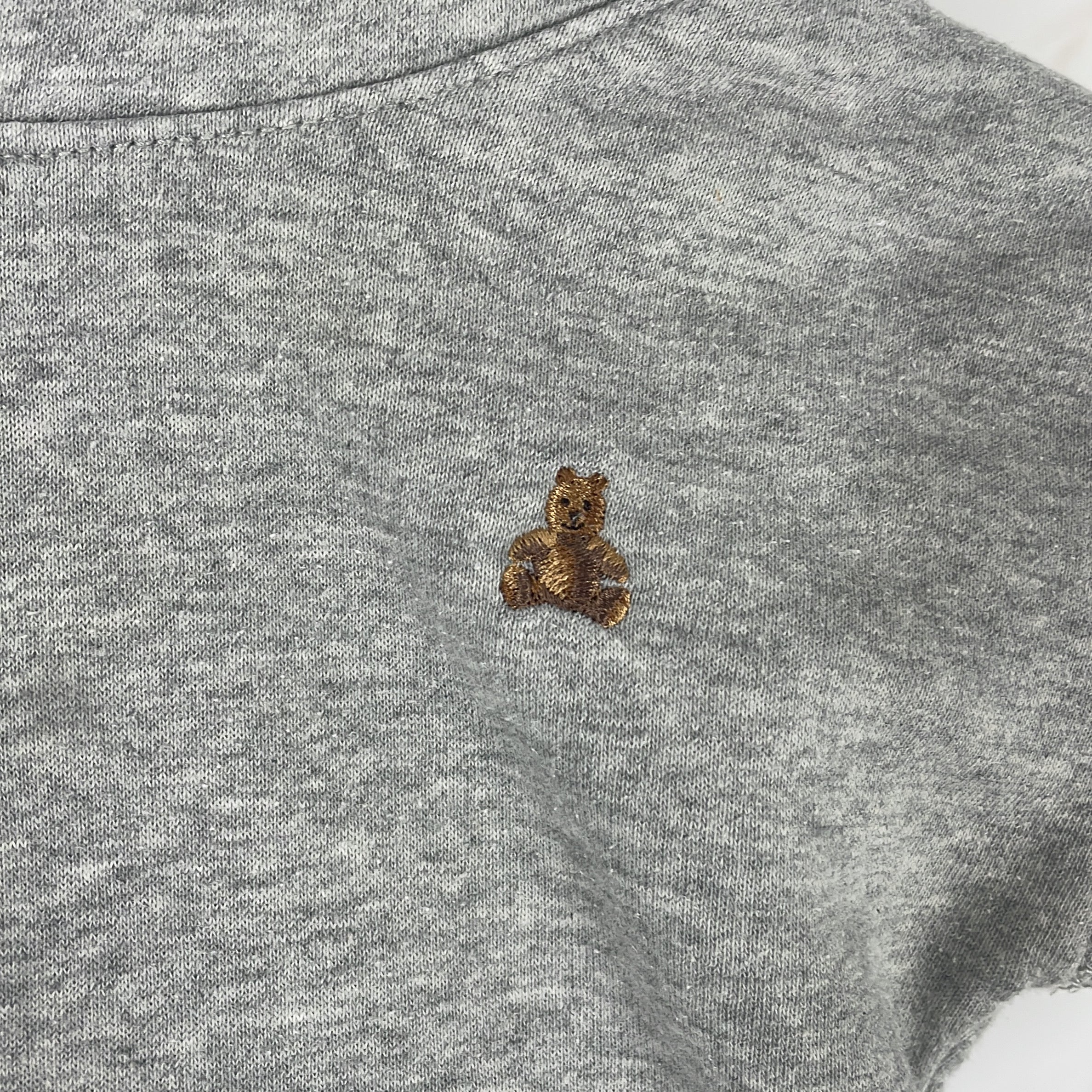 1-GAP - Sweat à capuche - 18-24 mois