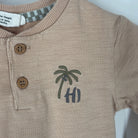1-Feetje - T-shirt manches longues - 86