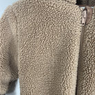 1-DONSJE - Combinaison teddy - 9-12M