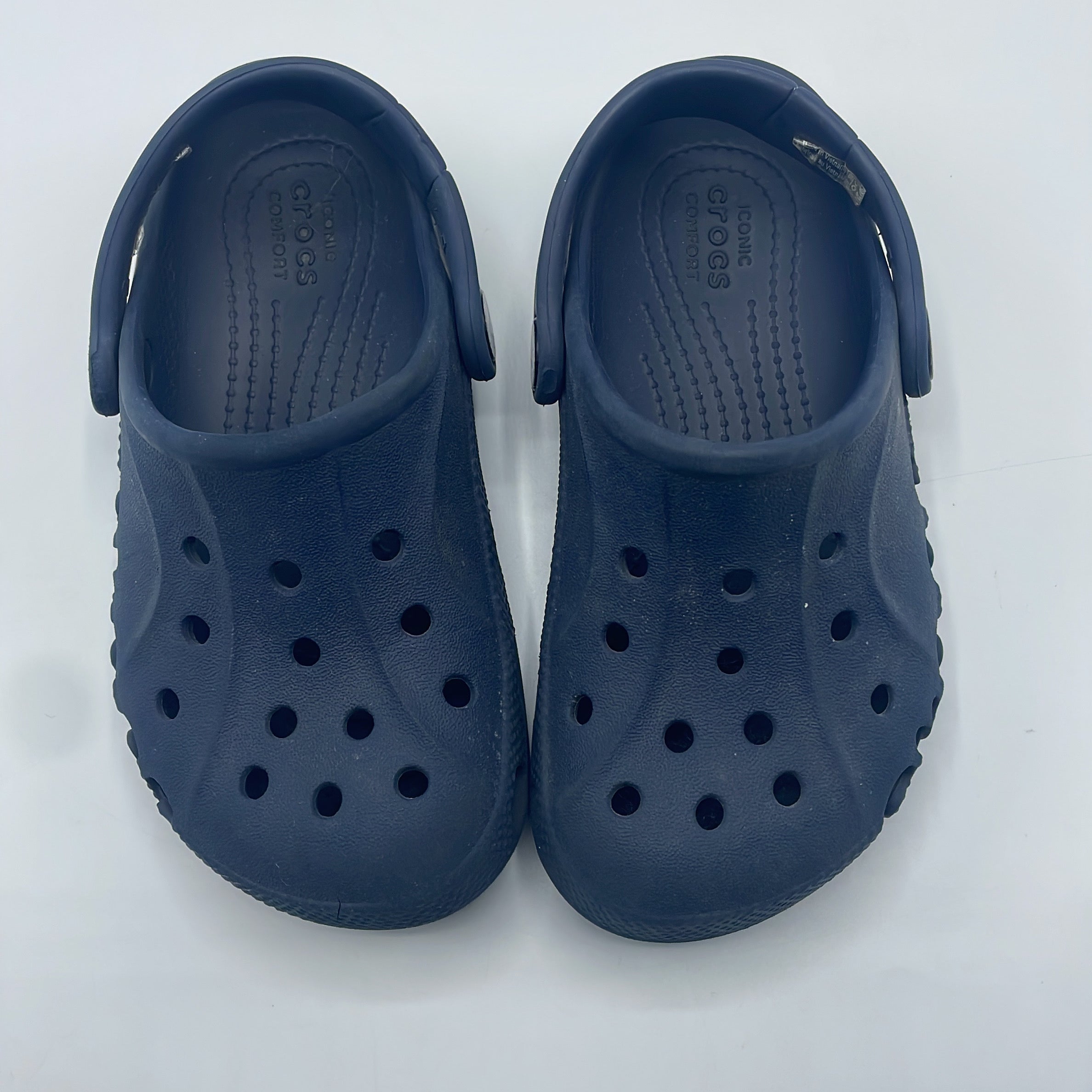 1-Crocs - Sabots classiques - C10 (Enfant)