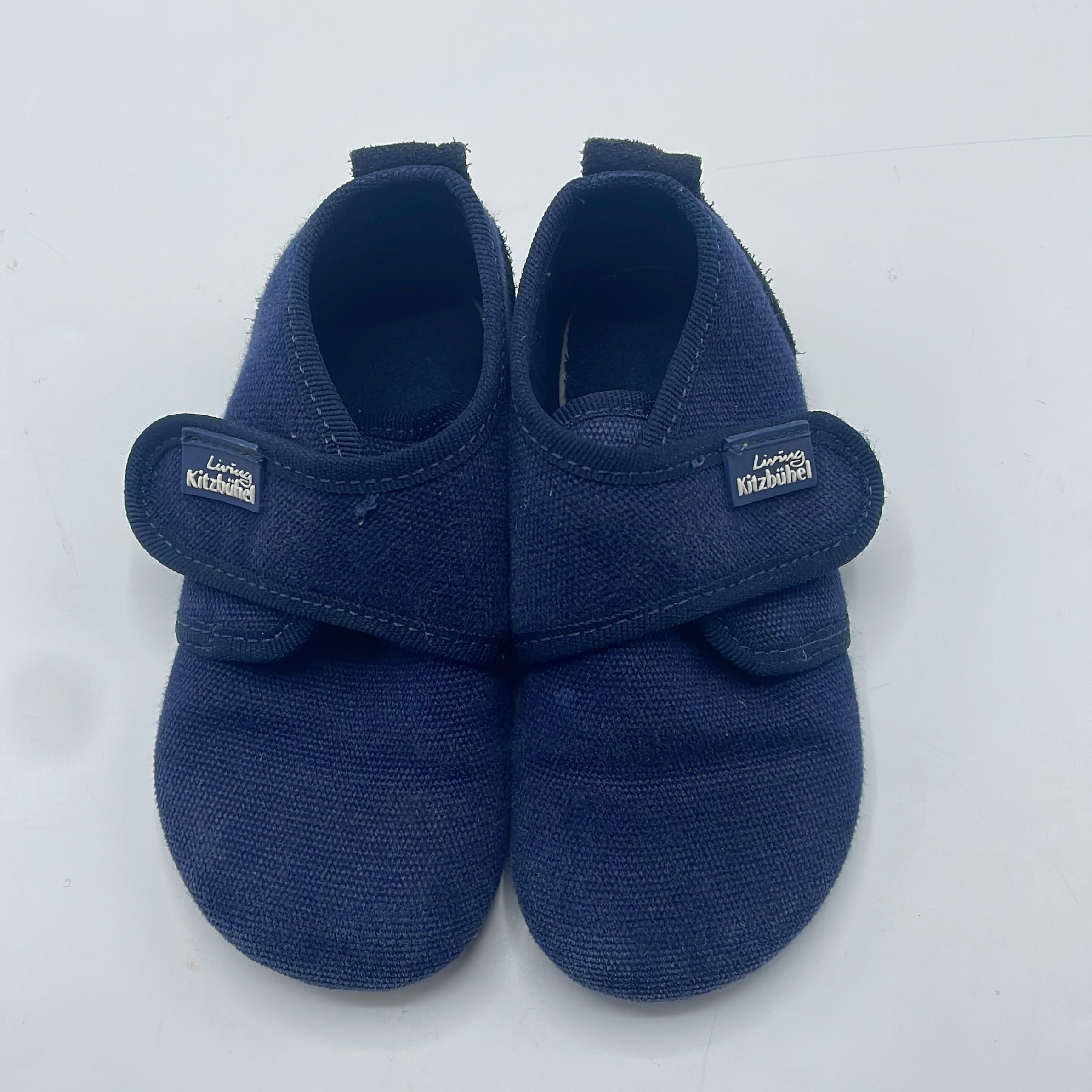 1-Living Kitzbühel - Chaussons - Taille 22