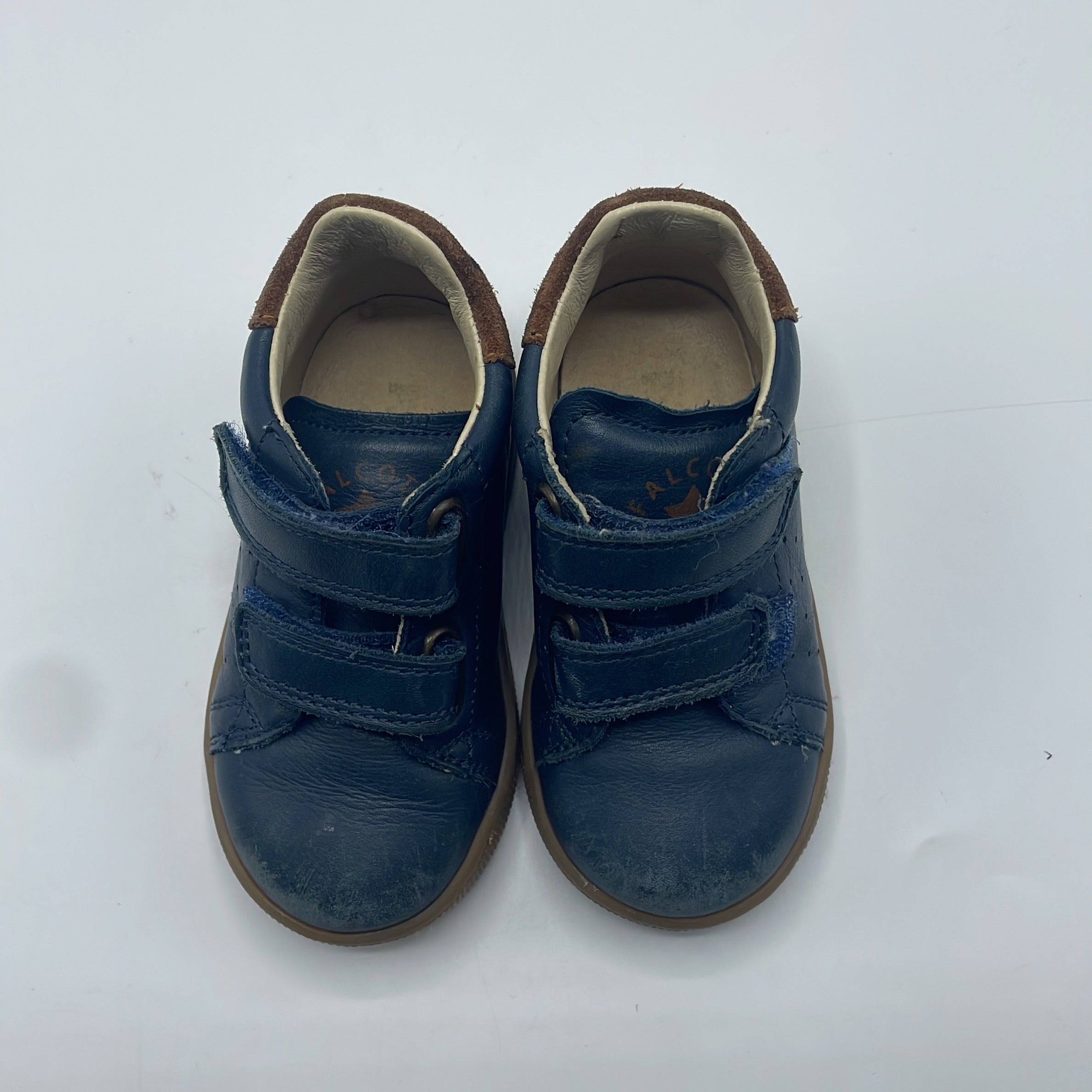 1-Falcotto - Chaussures montantes - 20