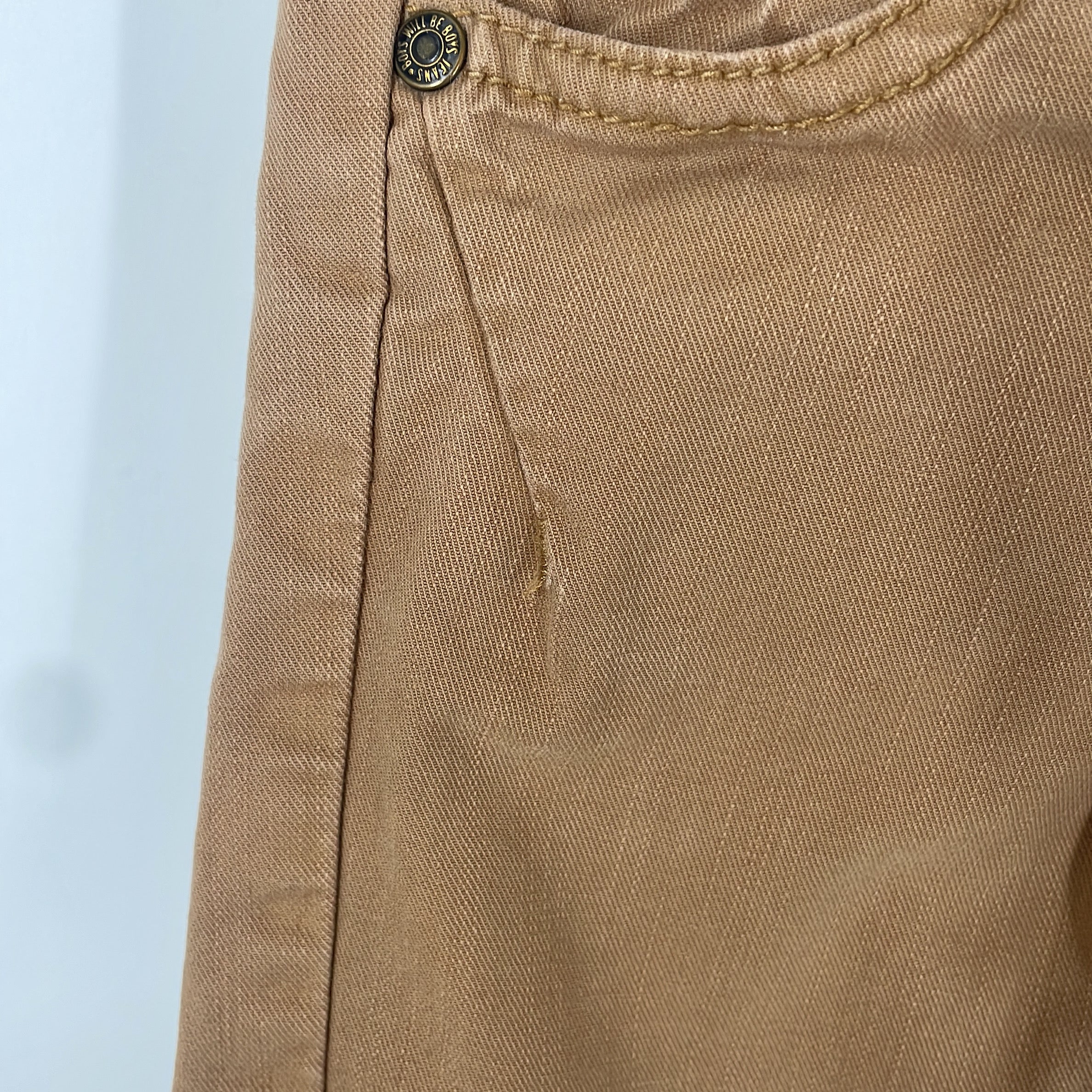 1-JBC - Pantalon Chino - Taille 98 cm