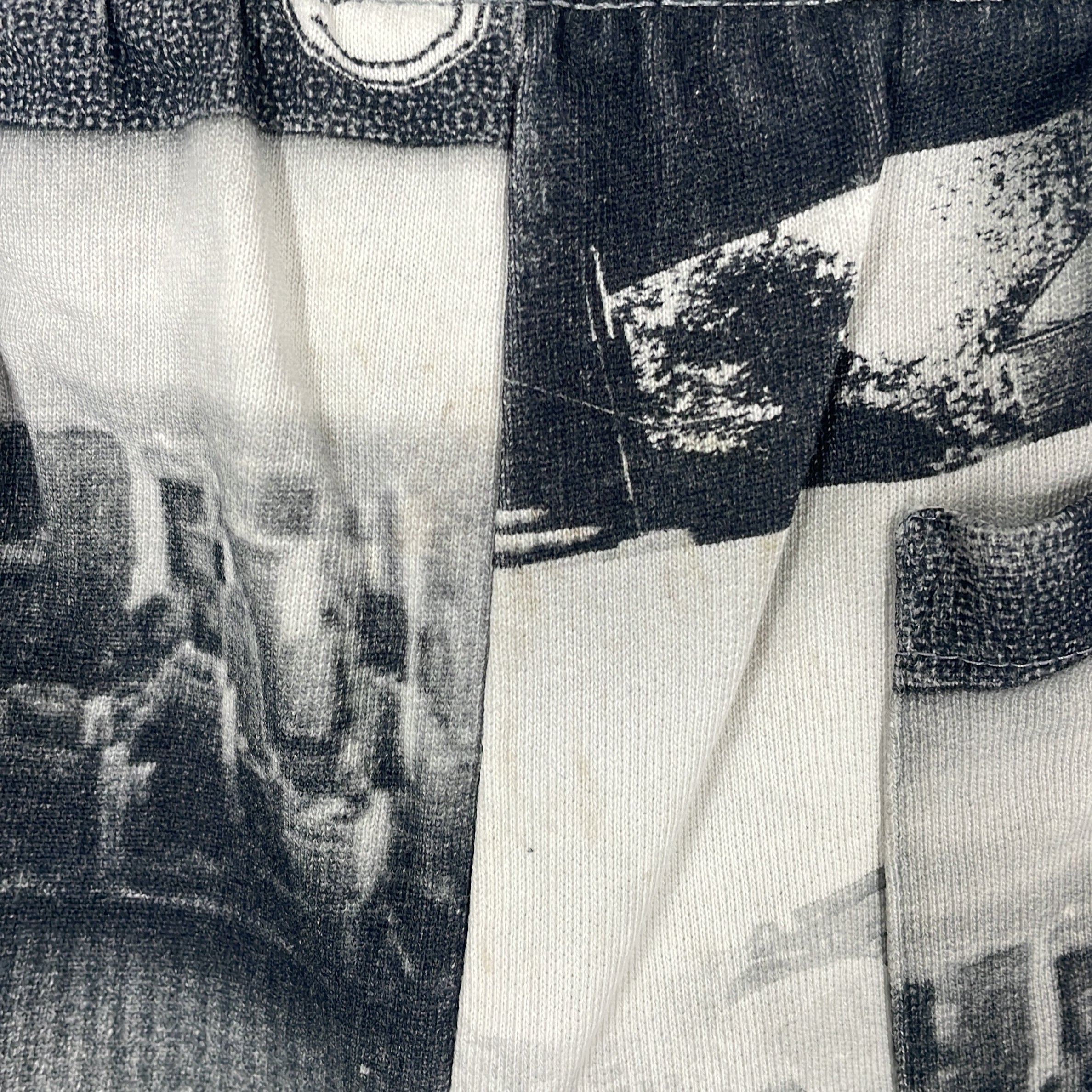 1-Molo - Short de bain - 10 ans