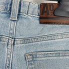 1-American Outfitters - Short en jean - 10 ans