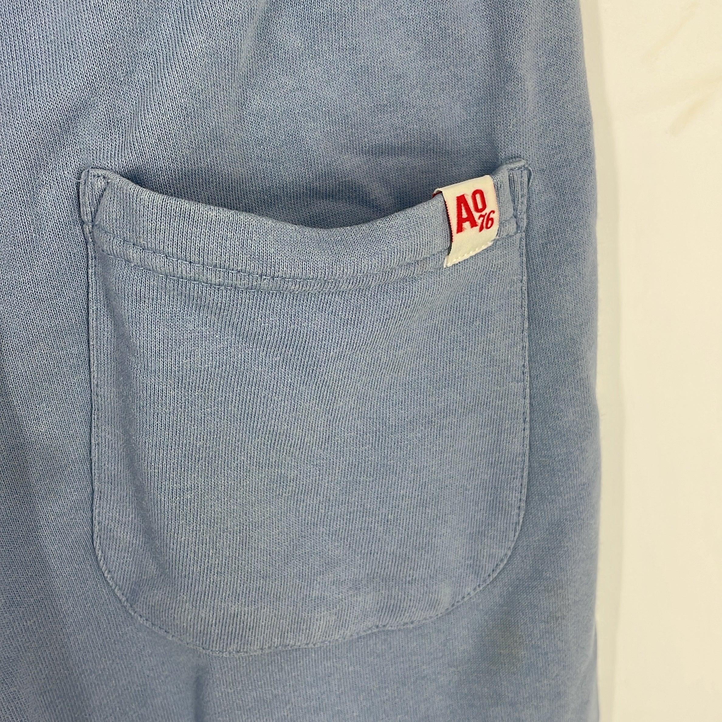 1-AO 76 American Outfitters - Pantalon de survêtement - 12 ans
