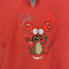 1-Woody - Pyjama Enfant - 92 cm