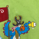 1-Woody - Ensemble T-shirt & Short - 12-18M