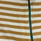 1-fred + ginger - Veste Zippée Rayée - 140