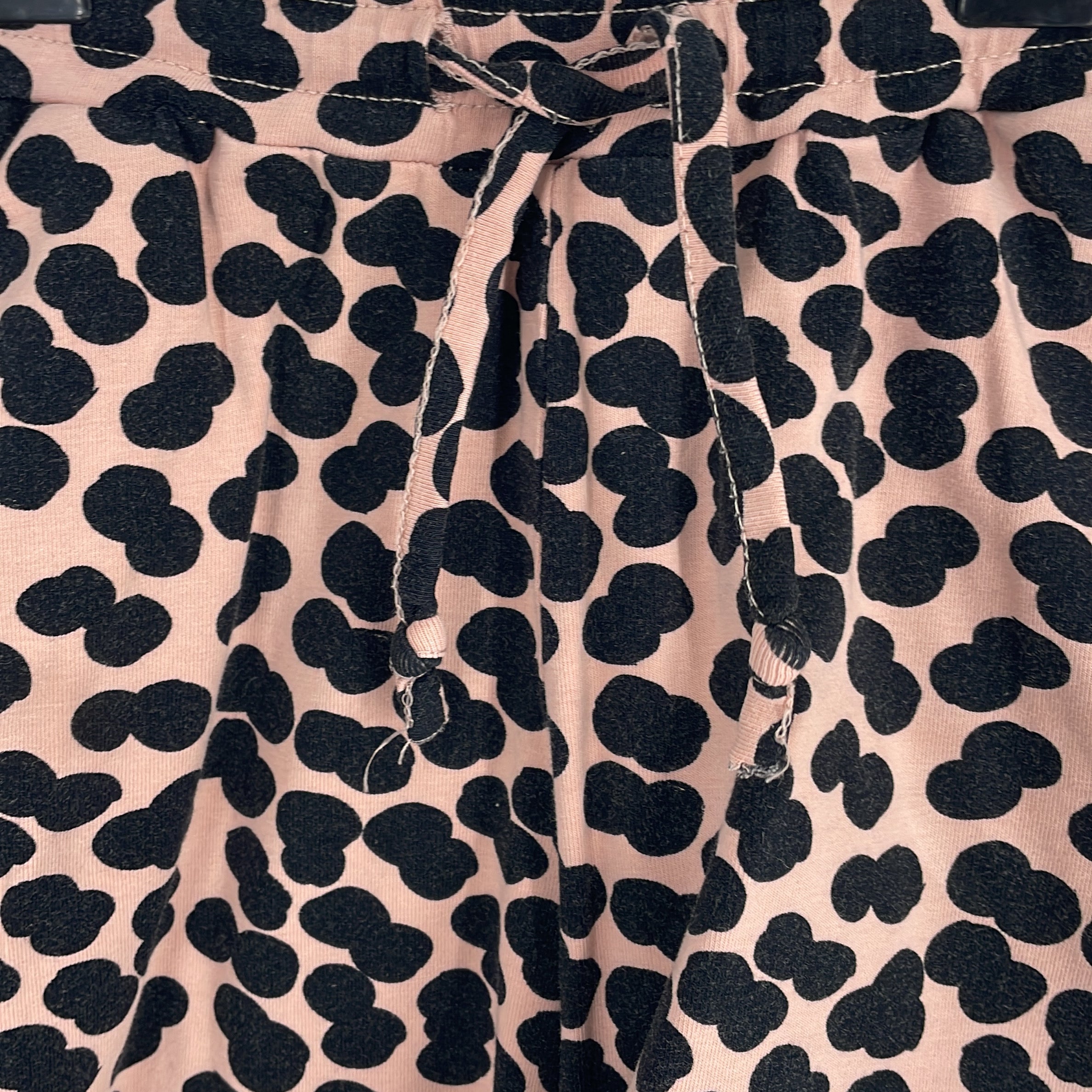 1-Mingo - Legging Imprimé - 4-6 ans