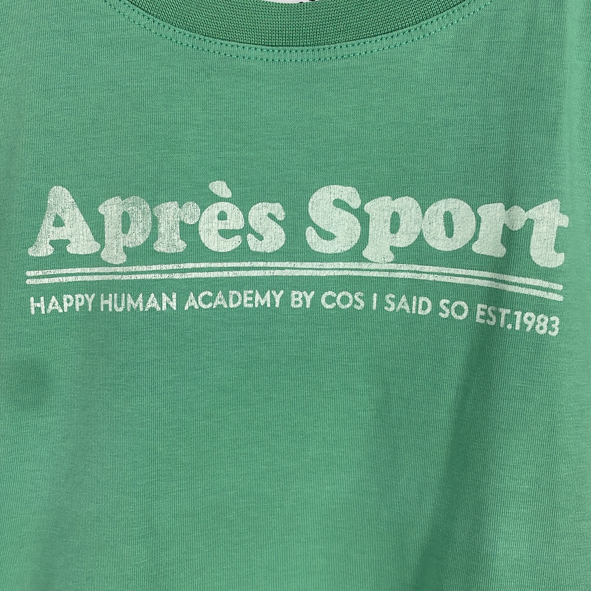1-COS I SAID SO - T-shirt - 10-12 ans