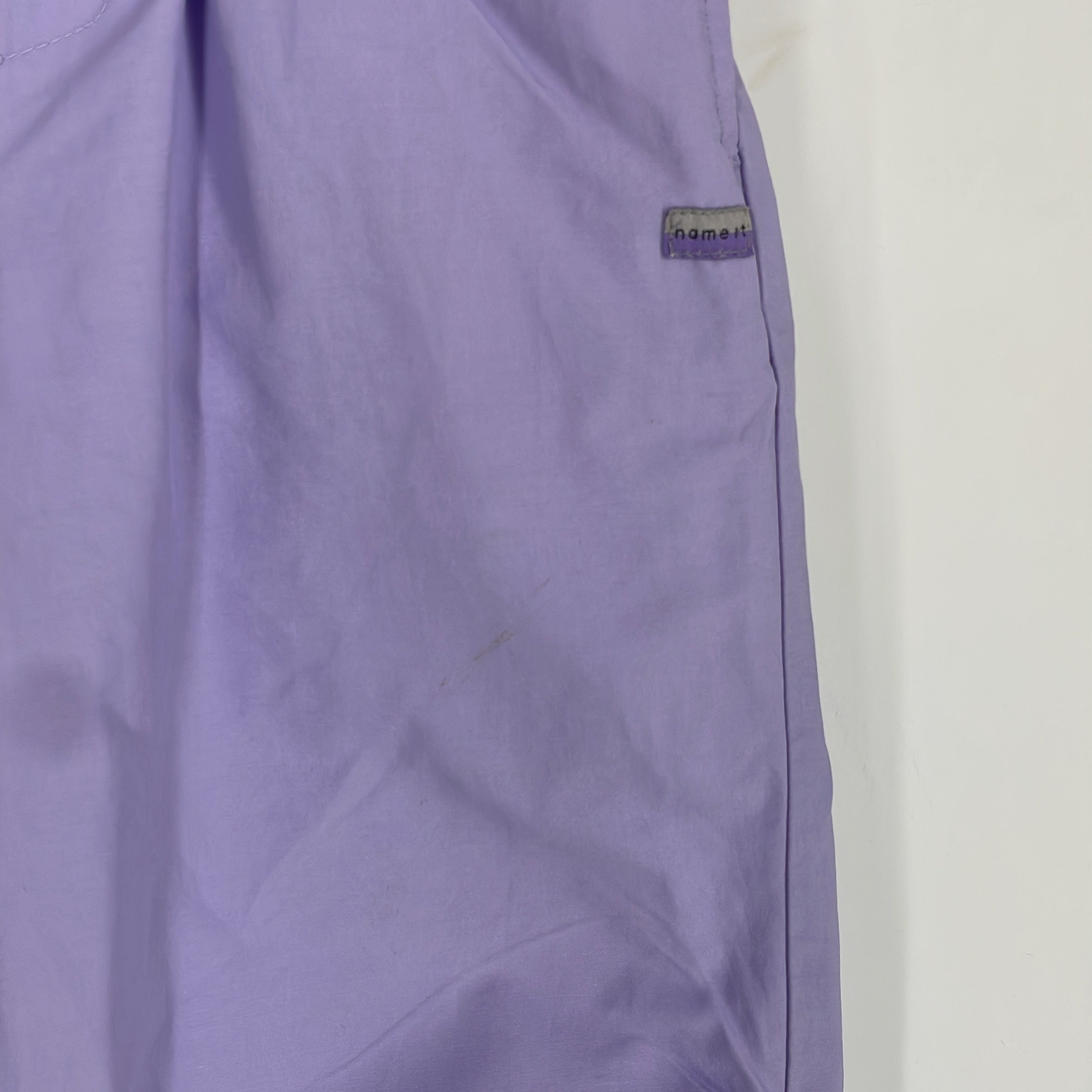 1-Name it - Pantalon de pluie - 8 ans