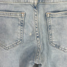 1-Scotch & Soda - Jean - Taille estimée 6 ans
