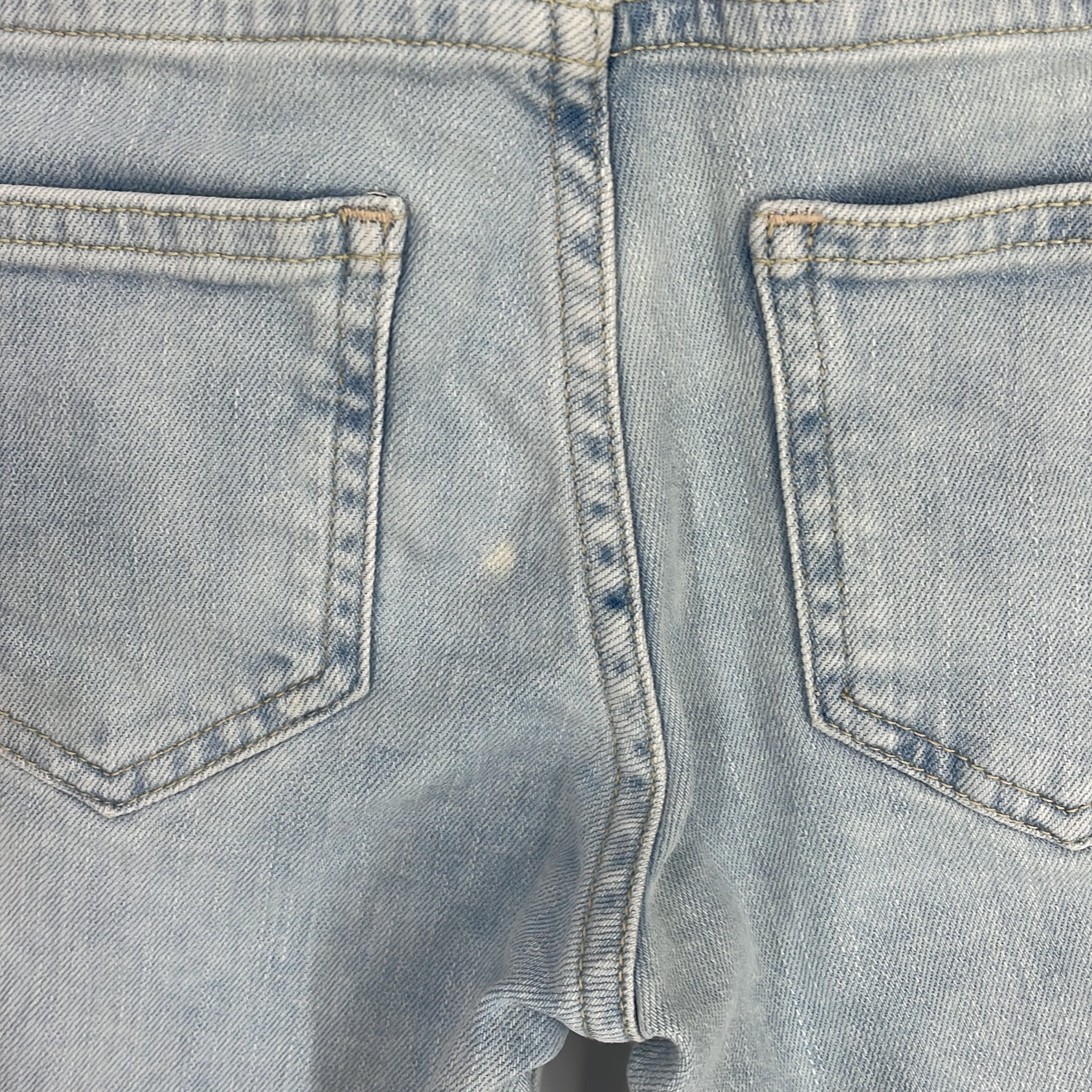 1-Scotch & Soda - Jean - Taille estimée 6 ans