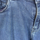1-SCOTCH & SODA - Jean Denim Cropped - 11 ANS