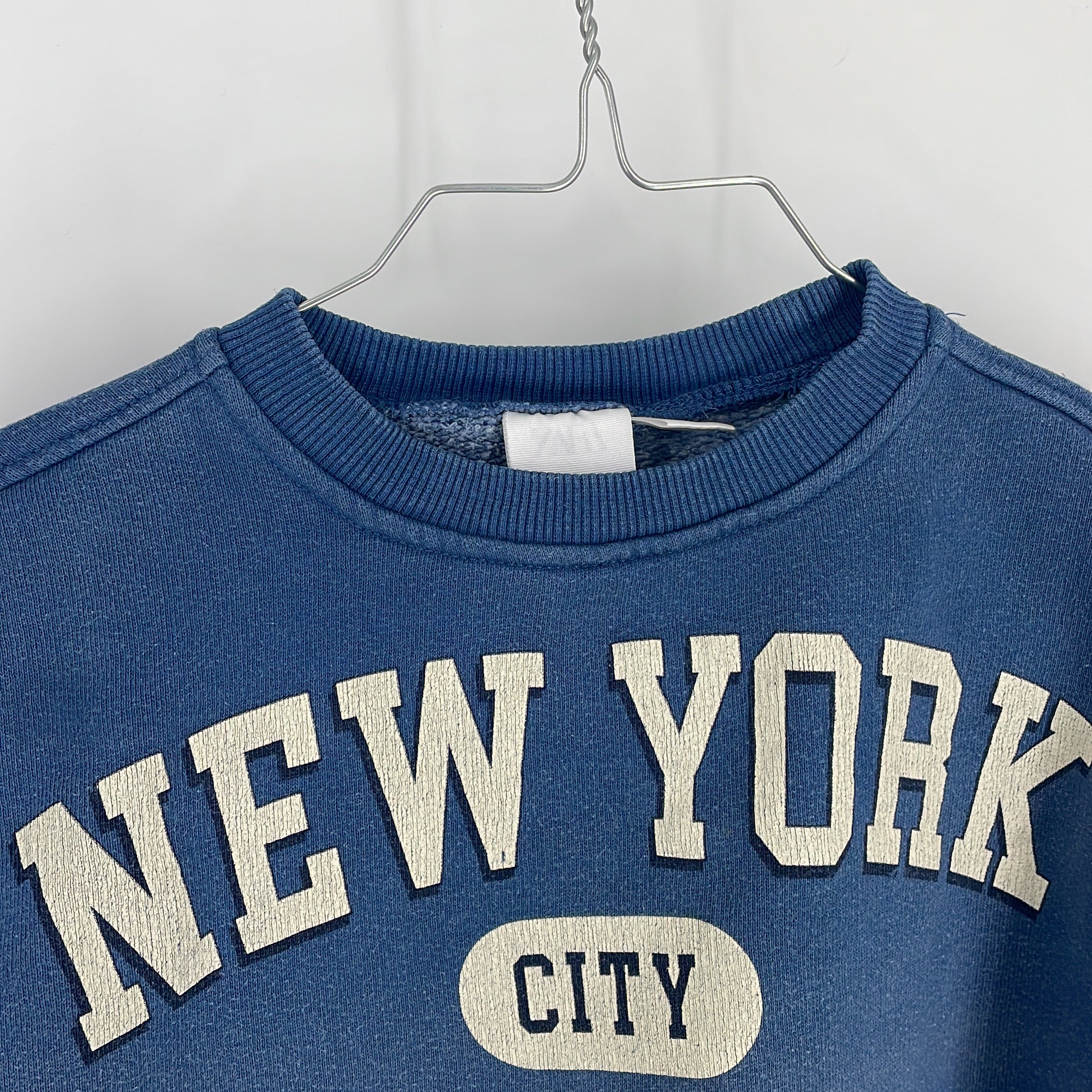 1-Inconnu - Sweatshirt - 12-18M