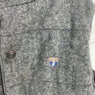 1-Jacadi - Gilet sans manches - 36M