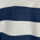 1-DORE DORF - Sweatshirt Rayé - Taille Inconnue