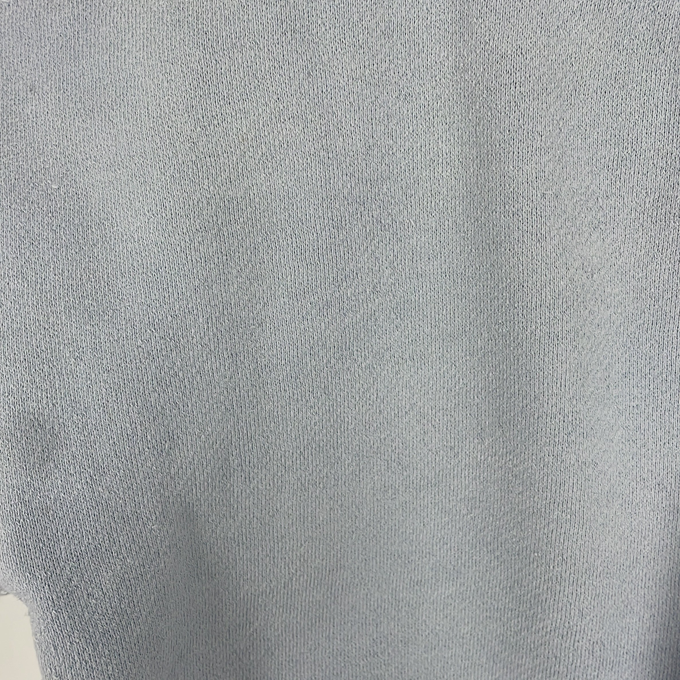 1-Lala Land - Sweat-shirt crop - 8M
