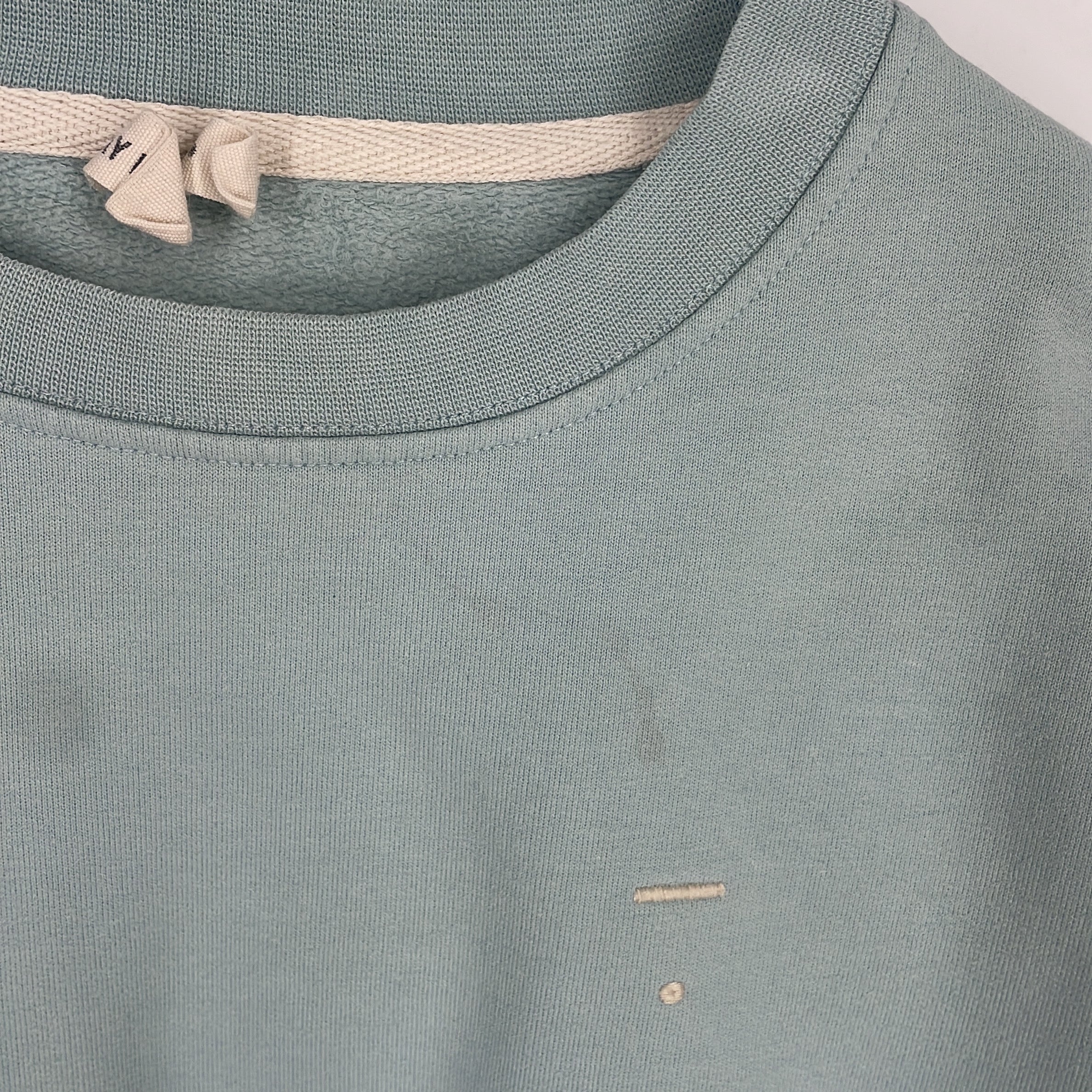 1-Gray Label - Sweatshirt - 7-8 ans