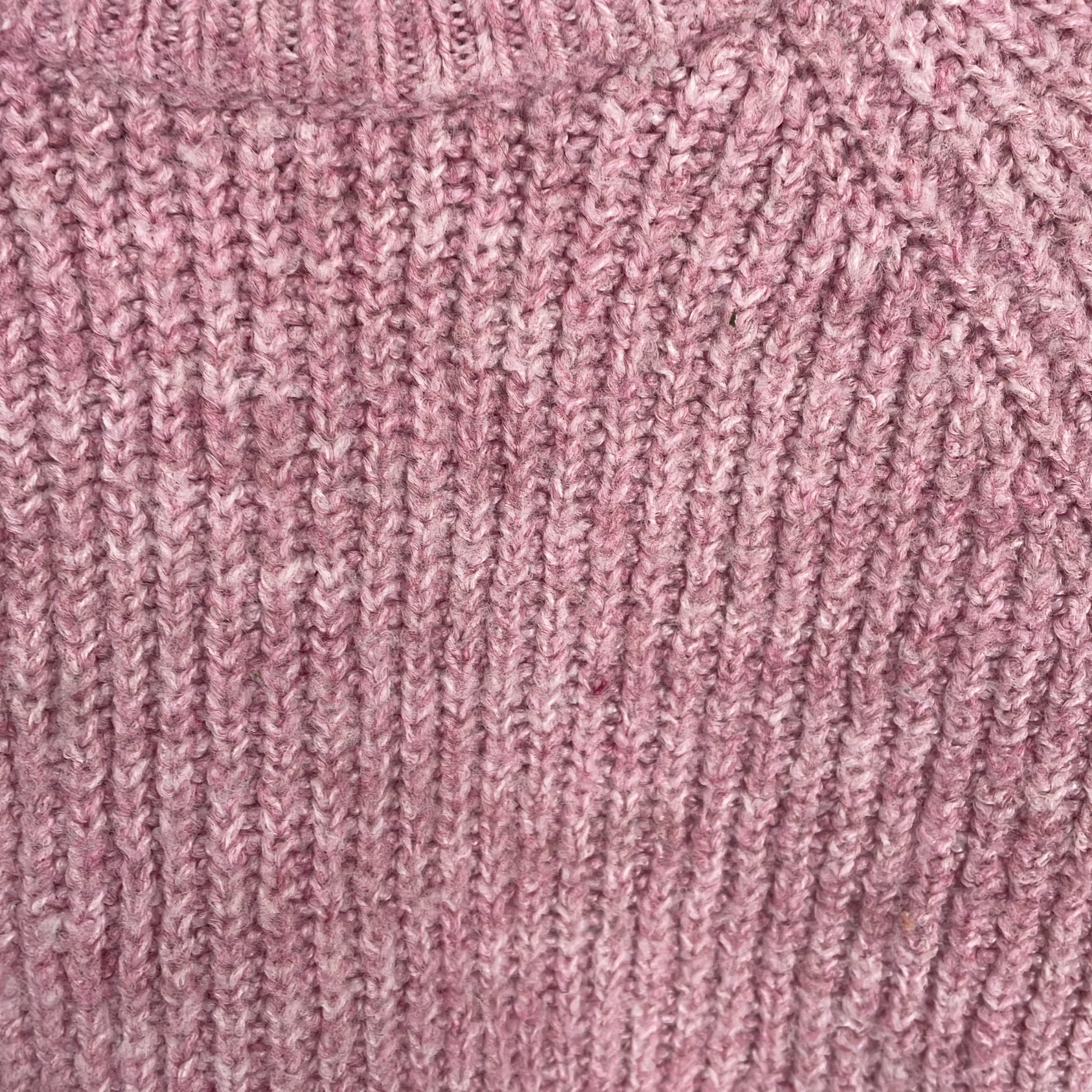 1-ZARA - Pull en maille - 2-3 ans