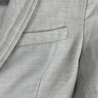 1-ZARA BOYS - Blazer - Taille 7 ans