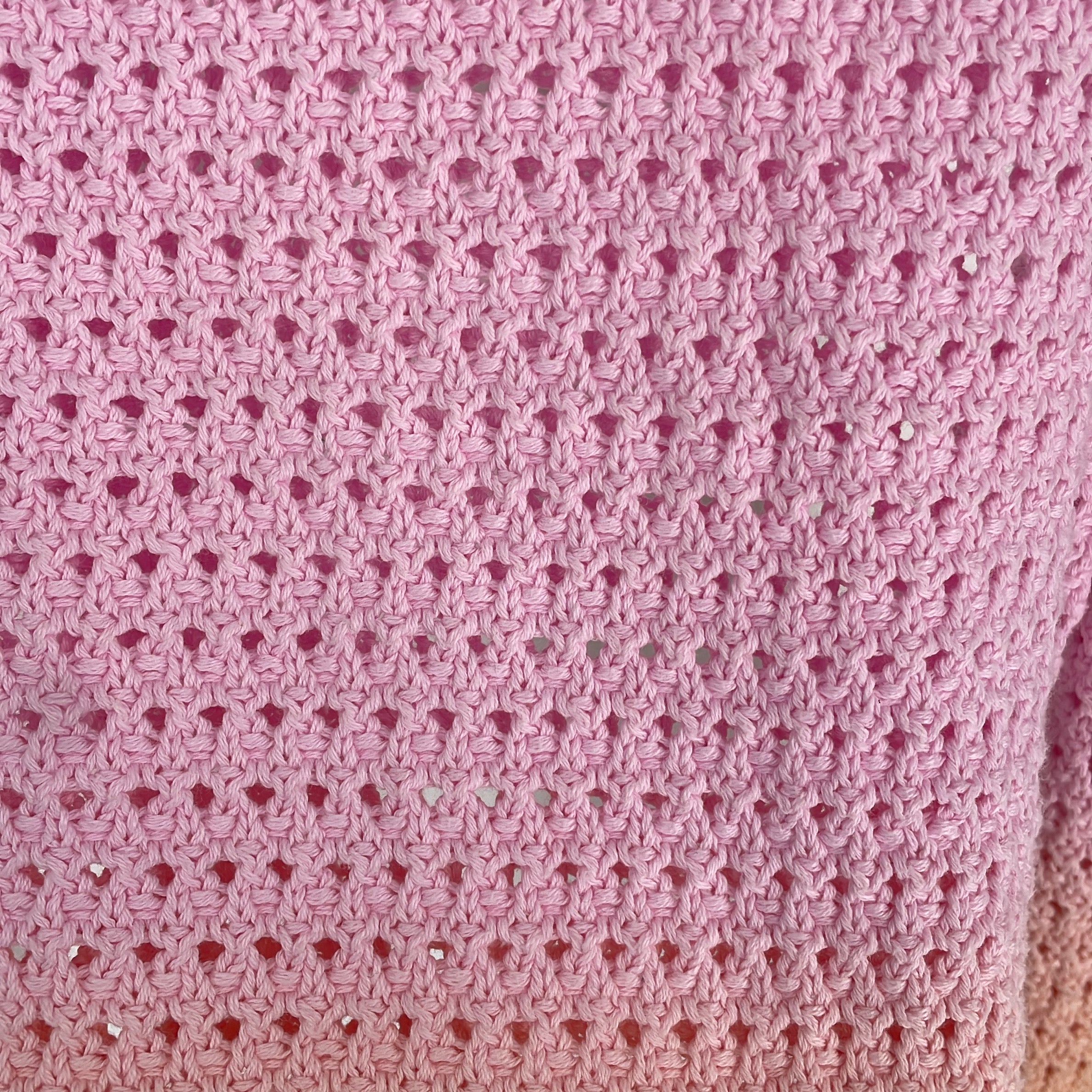 1-Zara - Pull en maille - 6 ans (116 cm)
