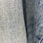 1-ZARA - Jean - 11-12 ans (152 cm)