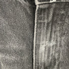 1-ZARA - Jean cargo - 13-14 ans (164 cm)
