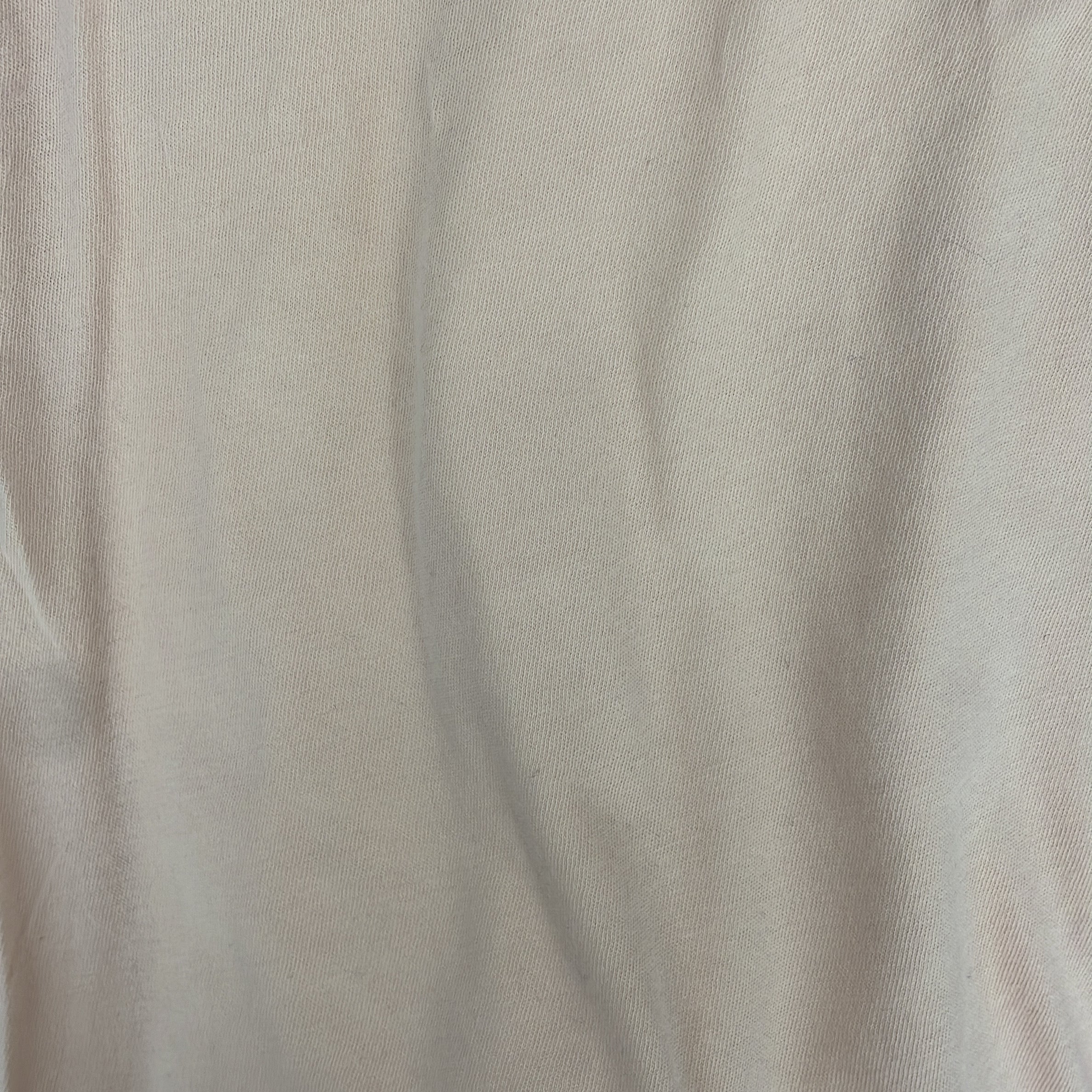 1-BON TON - T-shirt manches longues bicolore - 10 Ans