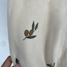 1-Body - Motif Olives - 6-12m