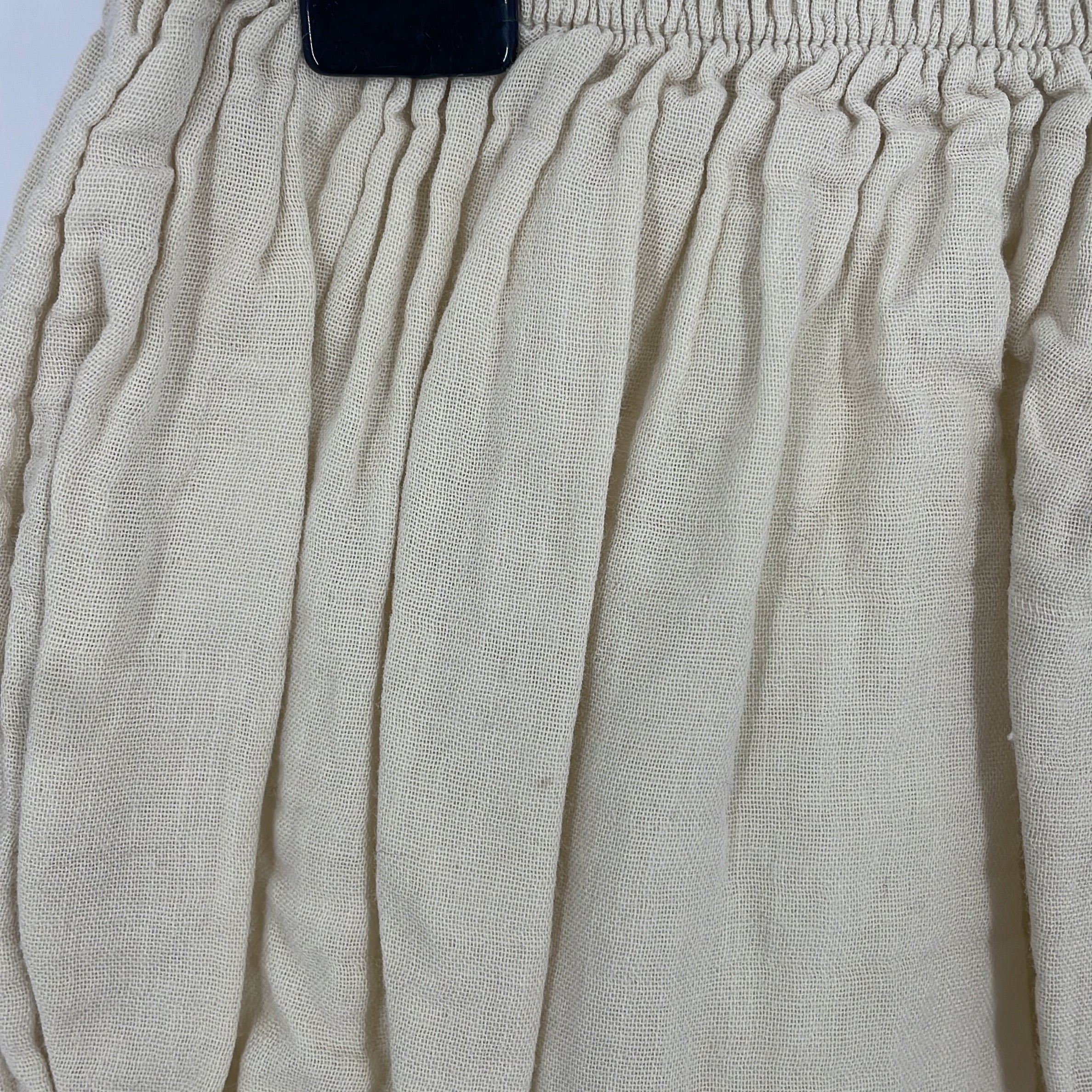 1-POUDRE Organic - Bloomer - Bébé