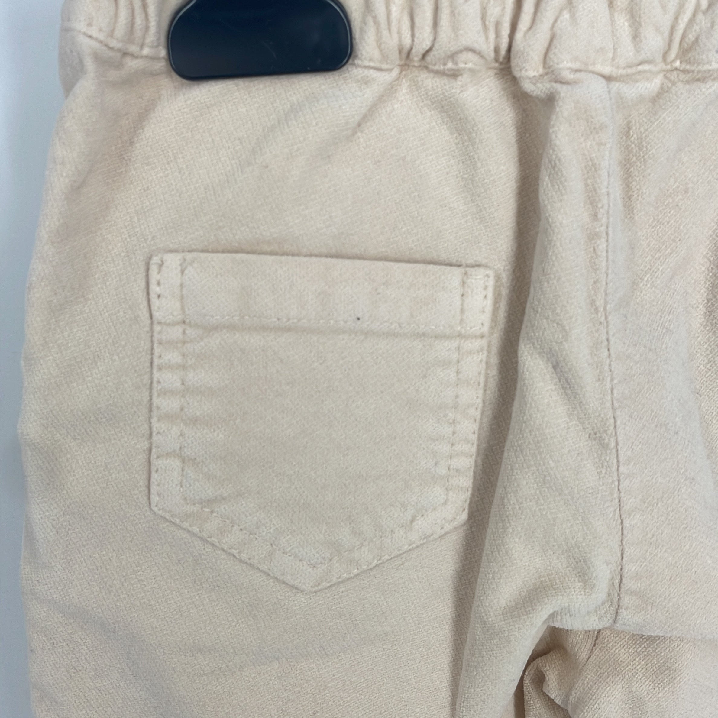 1-Émile et ida - Pantalon - 2A