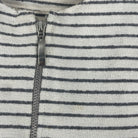 1-M18 - Sweat-shirt rayé - Taille S