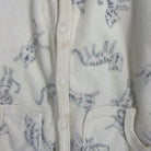 1-BEL&BO Baby - Combinaison Pyjama - Taille 74