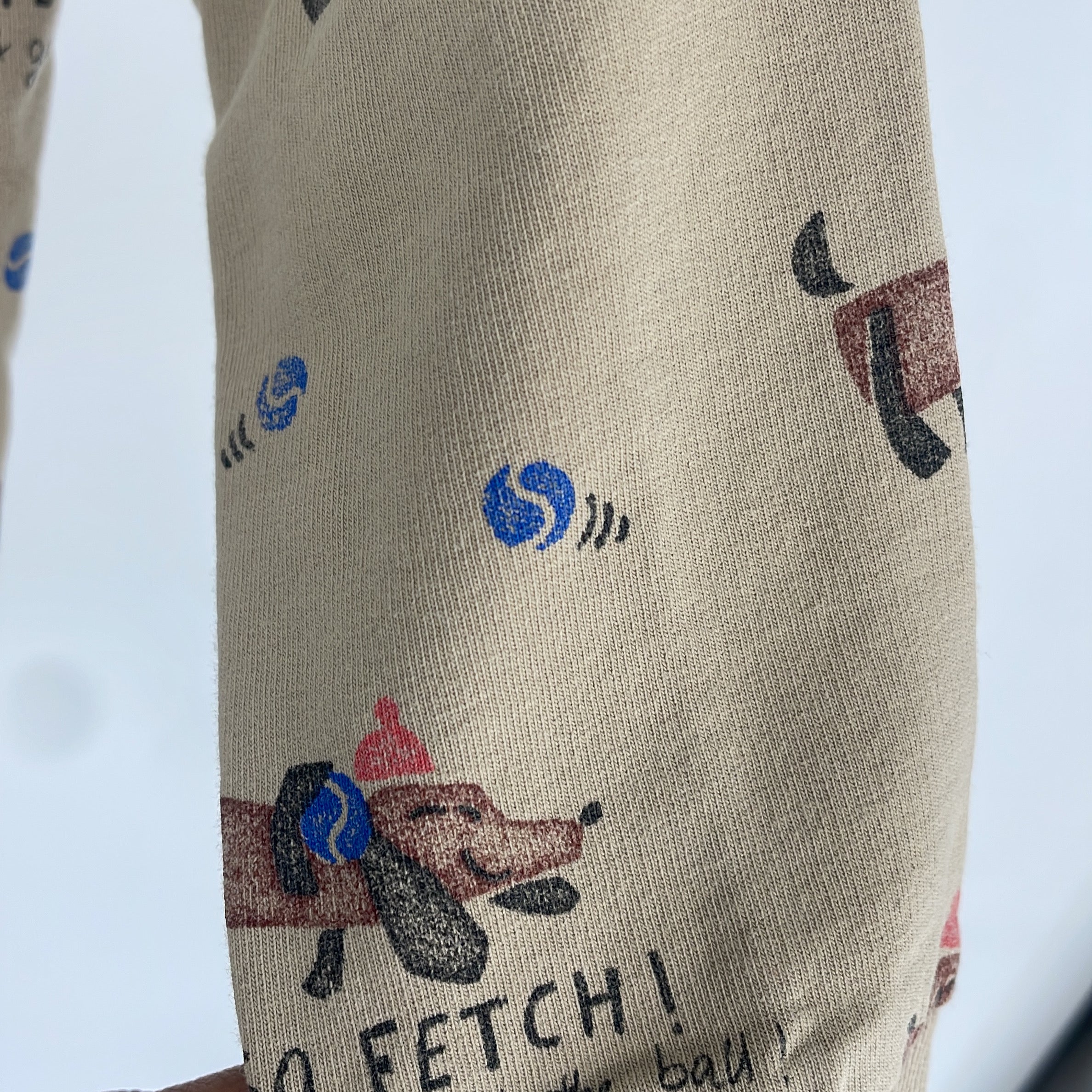 1-Feetje - Sweatshirt - 80