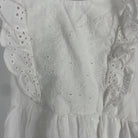 1-H&M - Robe en broderie anglaise - EUR 98
