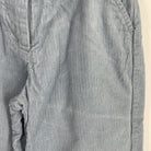 1-jbc - Pantalon en velours côtelé - 110