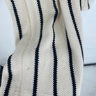1-ZARA - Pantalon Marinière - Taille 8 ans