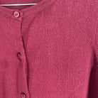 1-H&M - Cardigan - 6-8 ans