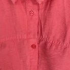 1-ZARA - Chemise à Manches Courtes - 9-10 ans