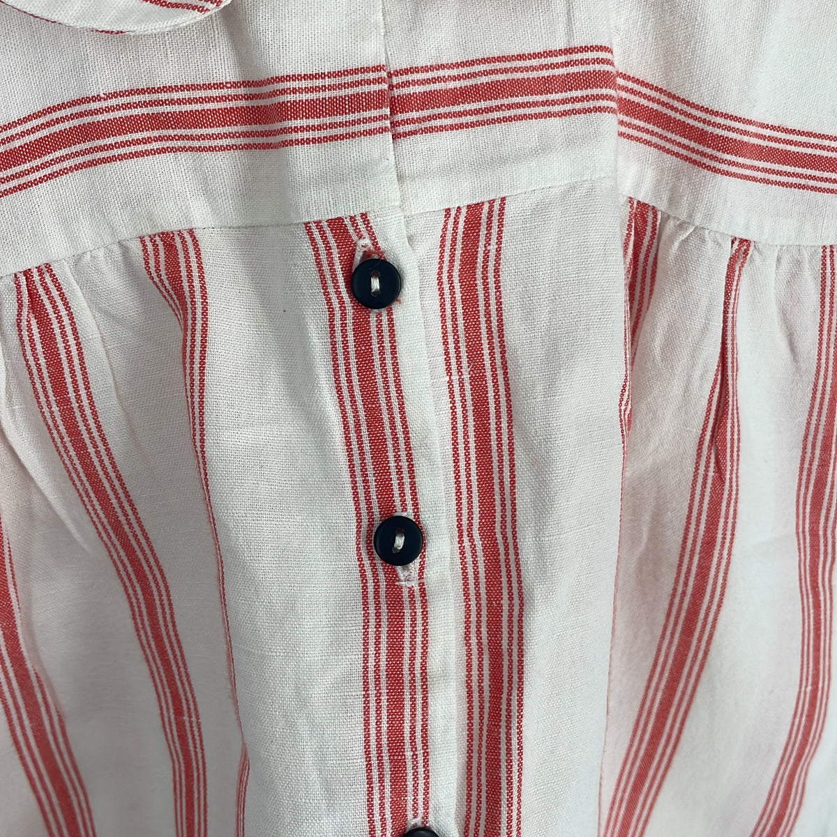 1-piupiuchick - Chemise rayée - 6 ans