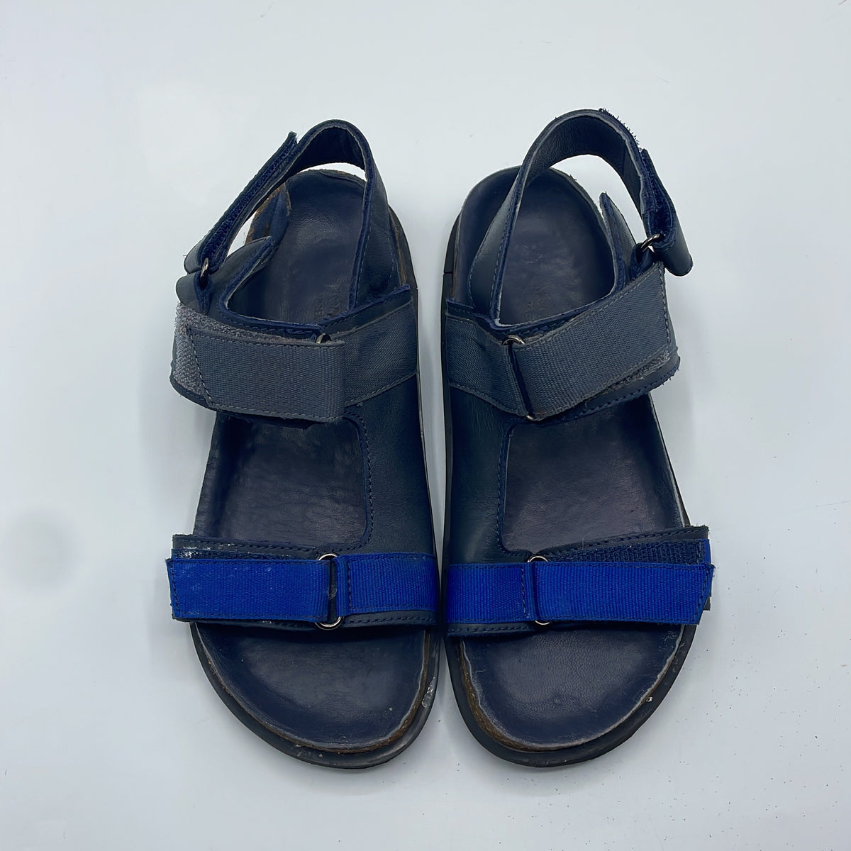 1-Monoprix - Sandales - 34