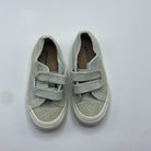 1-Superga - Baskets en toile - Taille 30