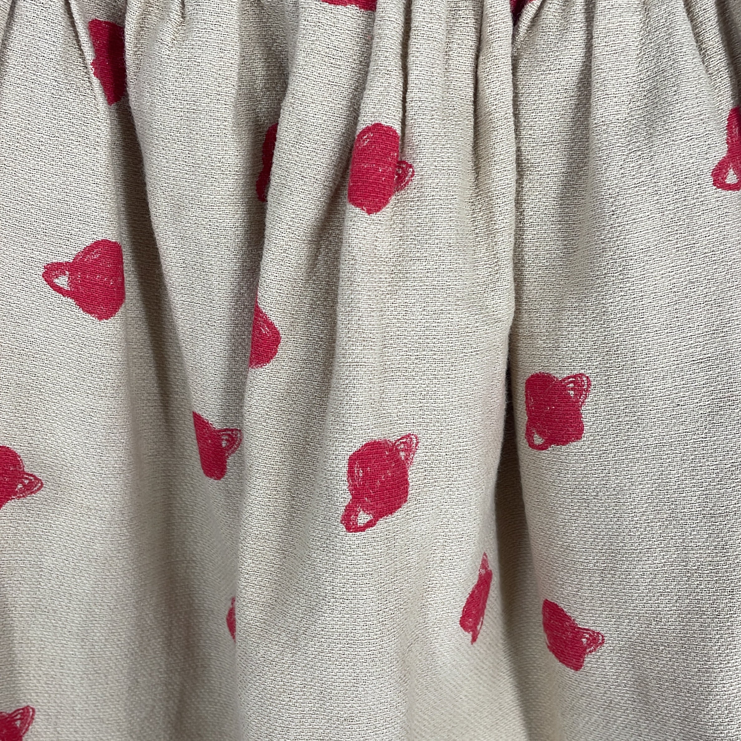 1-BOBO CHOSES - Jupe - 8-9 ANS (134 CM)
