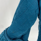 1-BON TON - Manteau Matelassé - Enfant
