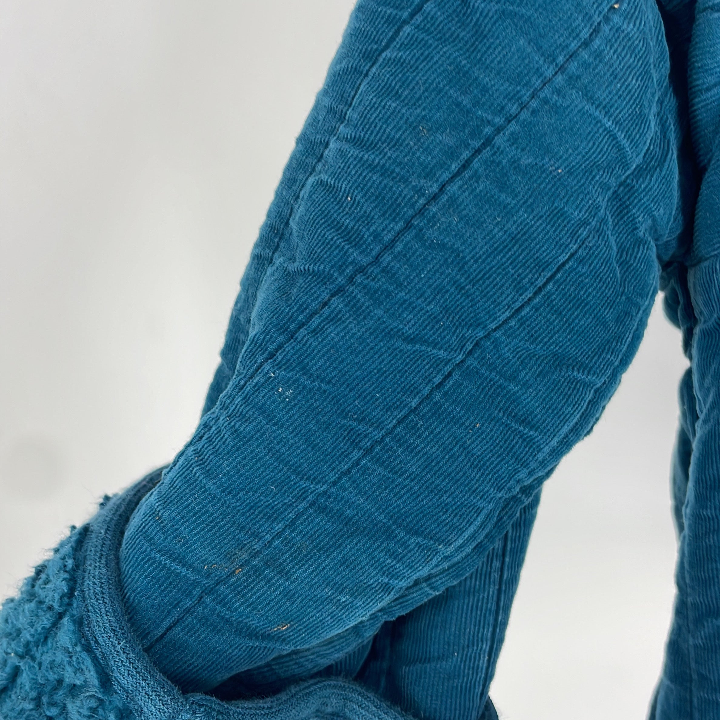 1-BON TON - Manteau Matelassé - Enfant