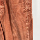1-Unknown - Pantalon en Velours Côtelé - 8 ans