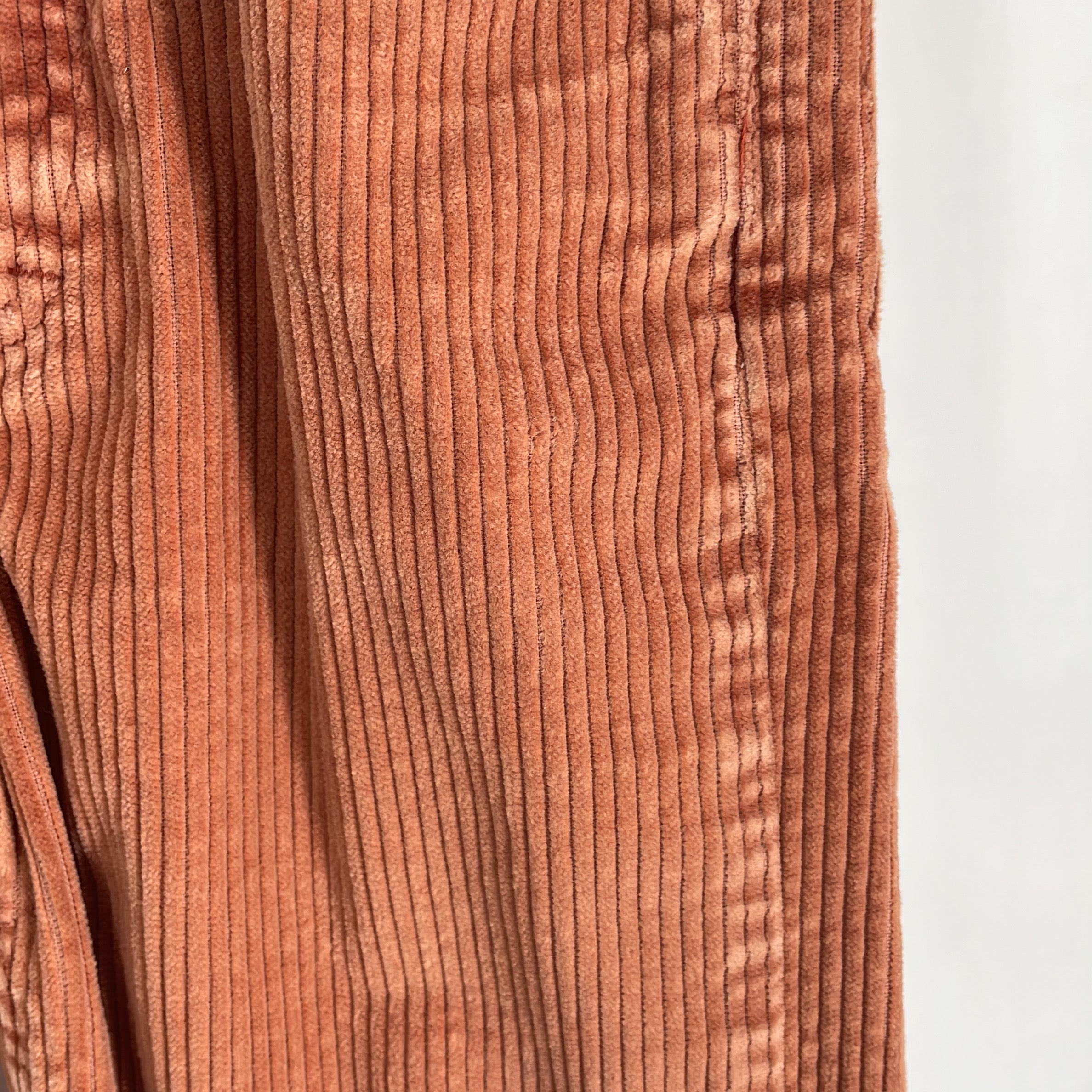 1-Unknown - Pantalon en Velours Côtelé - 8 ans