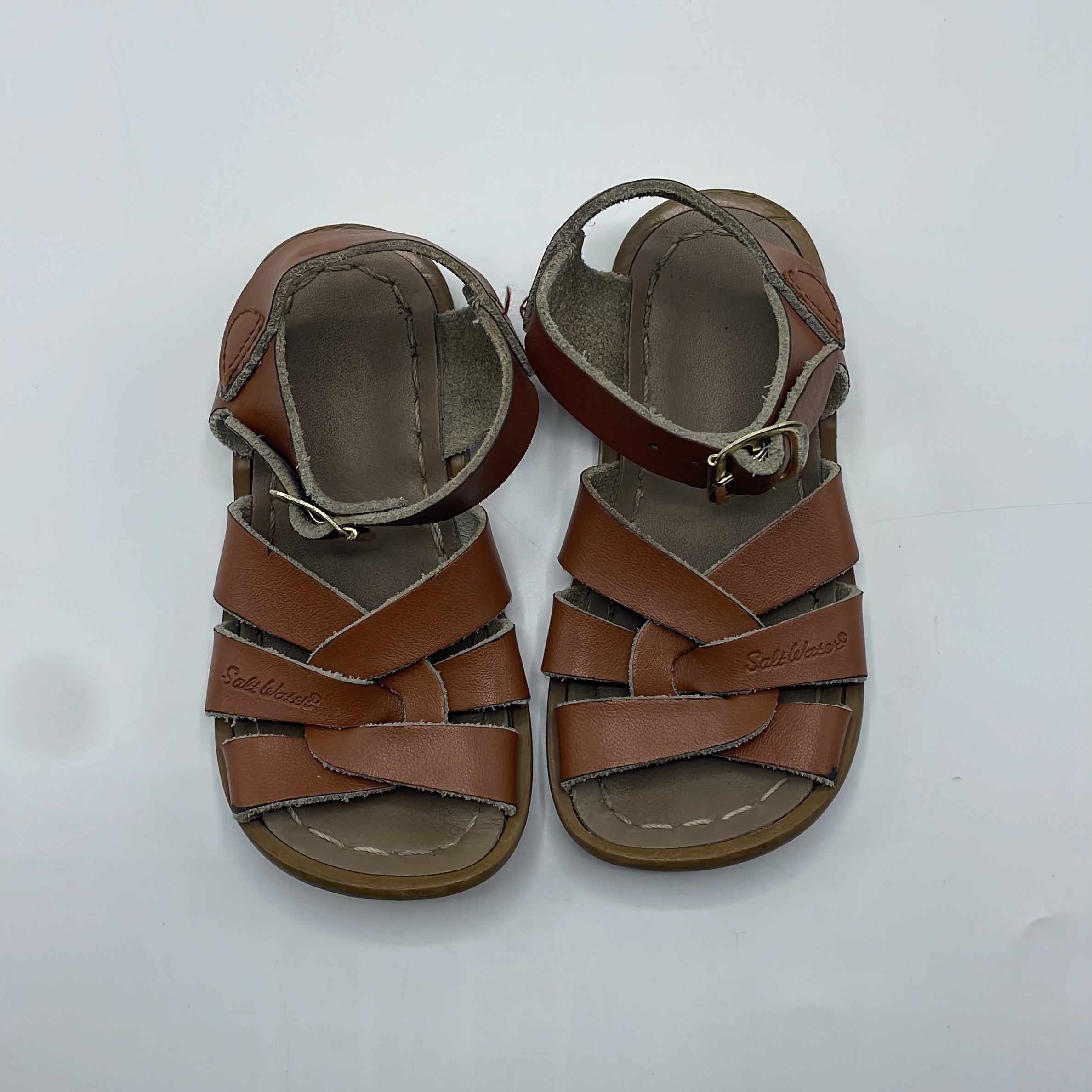 1-Salt-Water - Sandales - Taille 6